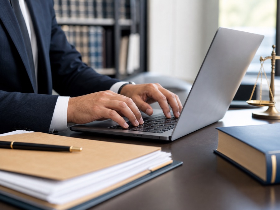 Documenti per il deposito telematico